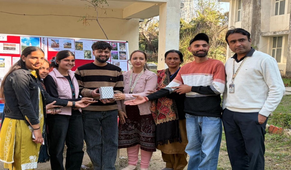 Photography and Videography Competition